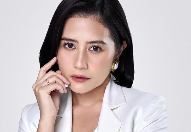 Prilly Minta agar Warganet Tak Sembarangan Beropini di Medsos