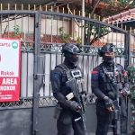 Raffi Ahmad dan DPR Ungkap Terduga Pelaku Ledakan di SMAN 72, 55 Luka-luka