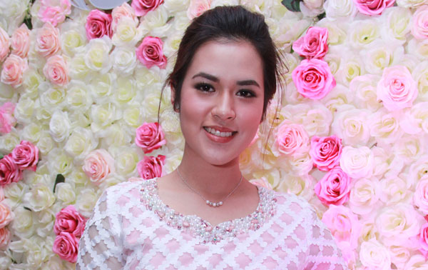 Hamish Bicara soal Hubungan dengan Raisa dan Isu Perselingkuhan