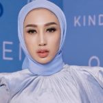 Berseteru dengan Nikita, Reza Girang Pamer Pembuktian Produk