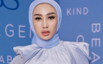 Berseteru dengan Nikita, Reza Girang Pamer Pembuktian Produk