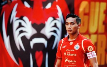 Bersaing dengan Orrantia Hingga Yamal, Penampilan Kapten Macan Kemayoran Dianggap Membosankan