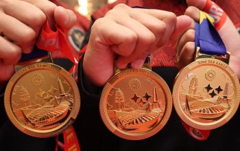 Garuda Gagal ke Piala Dunia 2026, U-23 Dipatok Medali Emas di SEA Games