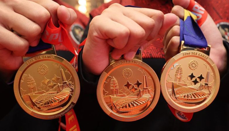 Garuda Gagal ke Piala Dunia 2026, U-23 Dipatok Medali Emas di SEA Games