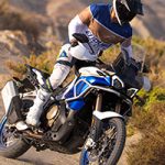 SPG MV Agusta Enduro Veloce 2026