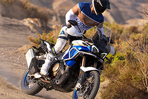 SPG MV Agusta Enduro Veloce 2026