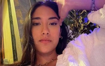 "FUTURE HOUSE" Endus Dugaan Selingkuh Suami Raisa dengan Sabrina