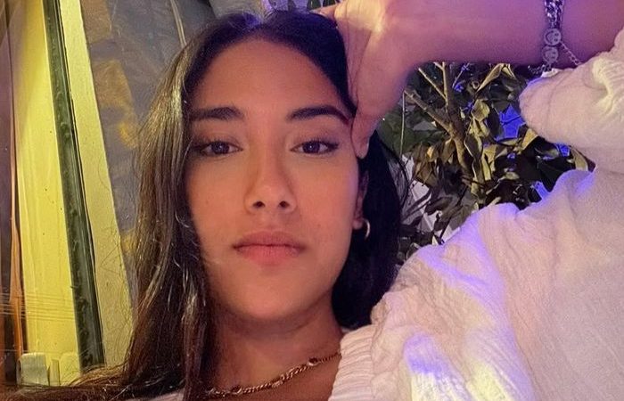 "FUTURE HOUSE" Endus Dugaan Selingkuh Suami Raisa dengan Sabrina