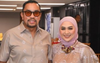 Sahroni Ungkap Kalimat Bijak Usai Putusan MKD DPR