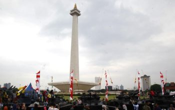 Sandi Kenang Pilgub Jakarta saat Usulannya Ditolak Prabowo