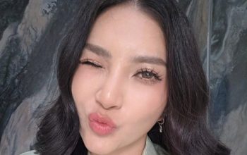 Sarwendah Atasi Ketakutan dengan Konsultasi ke Psikolog