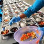 Sebanyak 25.400 Dapur Program MBG Ditarget Beroperasi