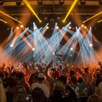 Soundrenaline “Sana Sini di Medan” Jadi Ruang Kreatif Kolektif Berbagai Skena