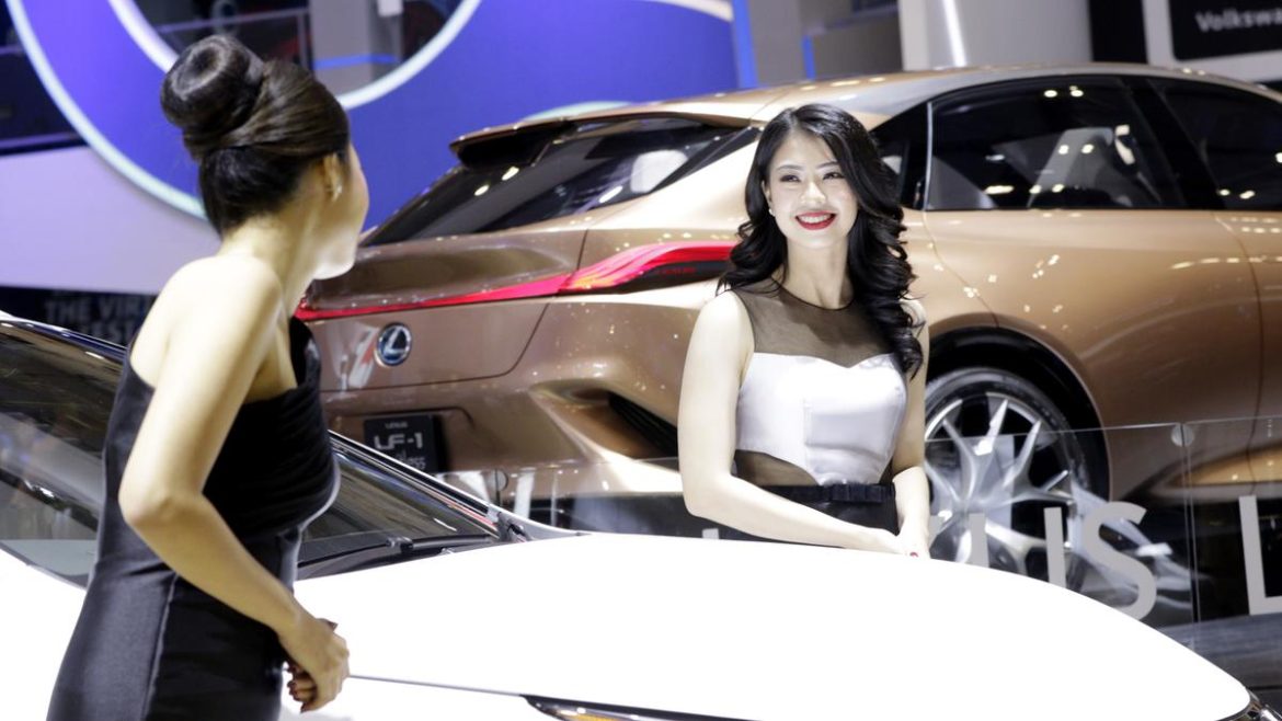 Stabilitas Ekonomi Dinilai Terjaga dan Aktivitas Pasar Tunjukkan Peningkatan