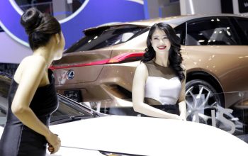 Stabilitas Ekonomi Dinilai Terjaga dan Aktivitas Pasar Tunjukkan Peningkatan