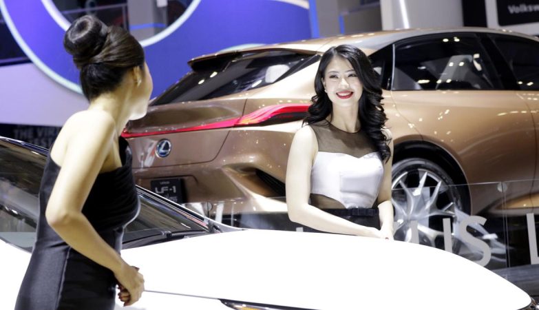 Stabilitas Ekonomi Dinilai Terjaga dan Aktivitas Pasar Tunjukkan Peningkatan