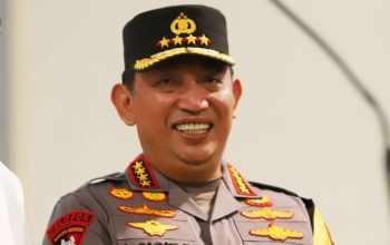 Tak Jalankan Putusan MK, Sigit Bentuk Pojka Kaji Tugas Polri di Jabatan Sipil