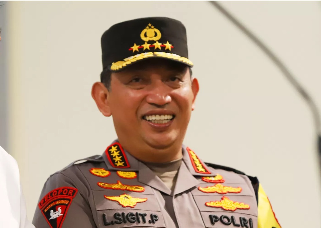 Tak Jalankan Putusan MK, Sigit Bentuk Pojka Kaji Tugas Polri di Jabatan Sipil