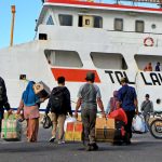 Pelindo Pastikan Peningkatan Layanan Angkutan Natal dan Tahun Baru di Tanjung Priok