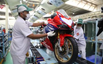 Tiga Usaha Ini Paling Banyak Serap Tenaga Kerja adal, Dominasi Pendidikan SD