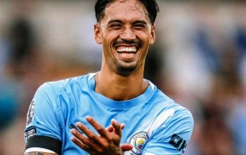 Pemain Manchester City Sayangkan Nasib Skuad Kluivert di Kulifikasi Piala Dunia 2026