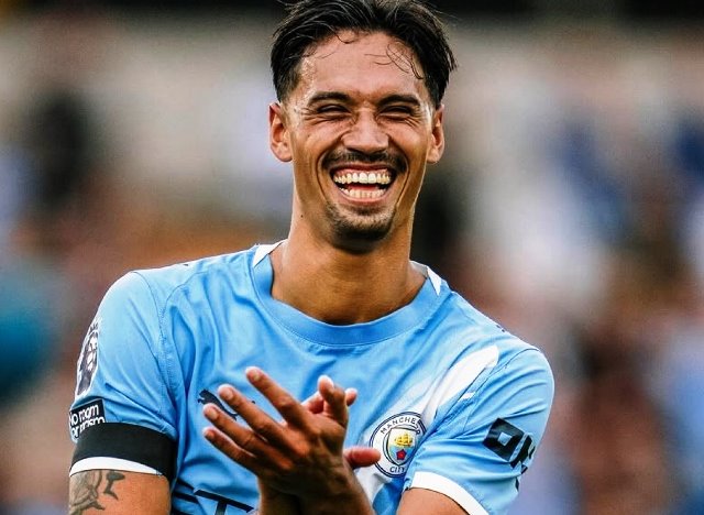 Pemain Manchester City Sayangkan Nasib Skuad Kluivert di Kulifikasi Piala Dunia 2026