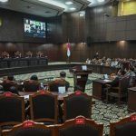 Tok! MK Tolak Gugatan Pembatasan Jabatan Ketum Parpol