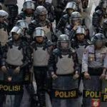 Usia Pensiun Anggota Polri Didorong Sama dengan TNI dan Kejaksaan