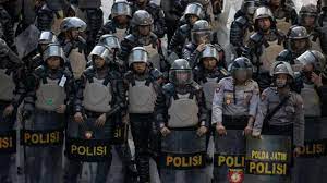 Usia Pensiun Anggota Polri Didorong Sama dengan TNI dan Kejaksaan