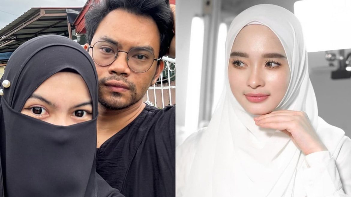 Insan Ungkap Nikah Siri dengan Mantan Istri Virgoun dan Kesalahan Fatal Mawa