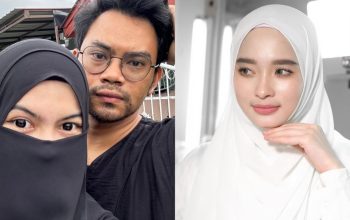 Insan Ungkap Nikah Siri dengan Mantan Istri Virgoun dan Kesalahan Fatal Mawa
