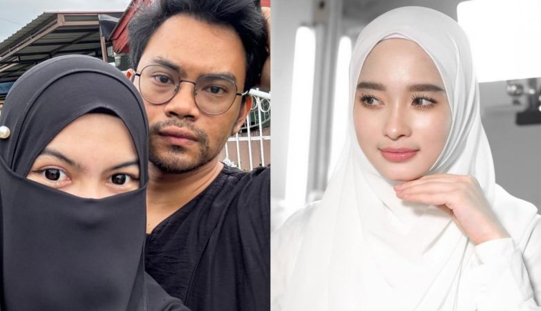 Insan Ungkap Nikah Siri dengan Mantan Istri Virgoun dan Kesalahan Fatal Mawa