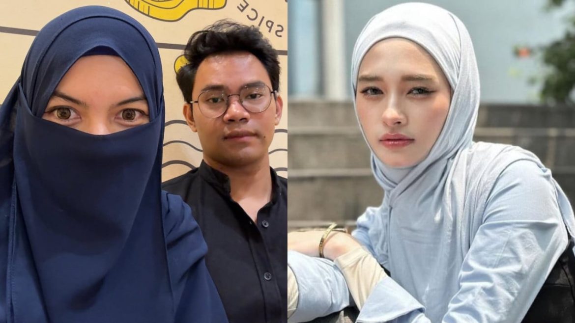 Postingan Virgoun Jadi Sorotan Usai Mantan Istri Dituding Selingkuh dengan Suami Orang
