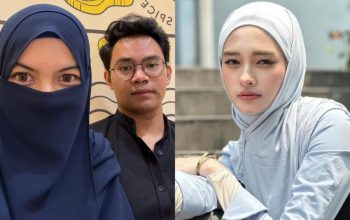 Postingan Virgoun Jadi Sorotan Usai Mantan Istri Dituding Selingkuh dengan Suami Orang