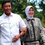 Wiranto Kenang Rugaiya soal Perkawinan Emas dan “Pakaian”