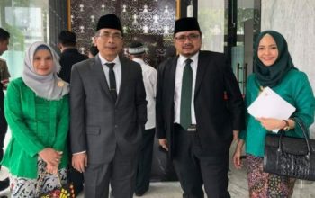 Yahya Didesak Mundur, Berikut Isi Rapat Rais aam Syuriah PBNU