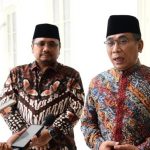 Yahya Disebut Tak Lagi Jabat Ketum PBNU