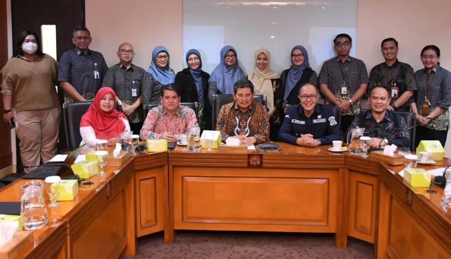 Ayep Zaki Perjuangkan Layanan Kesehatan Kemoterapi Ditanggung BPJS