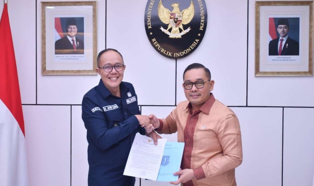 Kota Sukabumi segera Miliki Mall Pelayanan Publik Senilai 30 Miliar