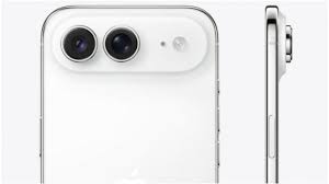 iPhone Air 2 Maksimalkan Aspek Fotografi dan Kinerja Baterai