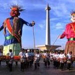 Pemprov Jakarta Klaim Jadi Magnet Utama Investasi, Capai Rp204,2 Triliun