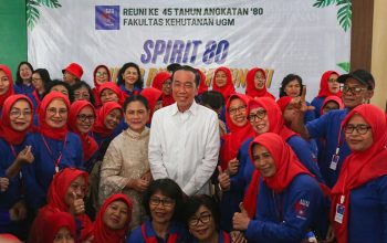 Enam Pihak Telapor terkait ANRI yang Tak Miliki Salinan Ijazah Jokowi
