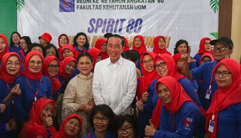 Enam Pihak Telapor terkait ANRI yang Tak Miliki Salinan Ijazah Jokowi