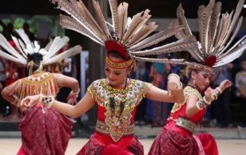 Nilai Proyek Sekolah Rakyat di Tiga Provinsi Capai Rp3,88 Triliun