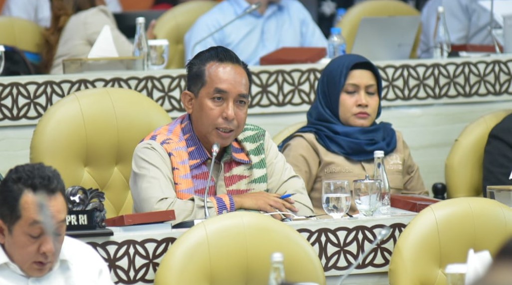 Bendungan Banyak Mangkrak, Pembangunan Pendekatan Proyek Semata