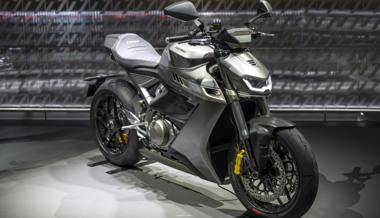 Sensasi Norton untuk Generasi Petualang dan Ciptakan Sejarah Baru