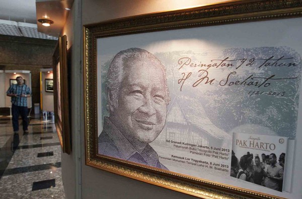 Golkar Urai Makna di Balik Anugerah Gelar Pahlawan Nasional