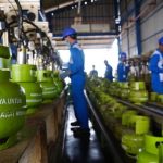 Bahlil dan Menkeu Bahas Pasokan LPG Bersubsidi Jelang Hari Raya Natal dan Tahun Baru