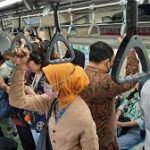 Anggaran Pembangunan LRT Velodrome-Manggarai Capai Rp5 Triliun