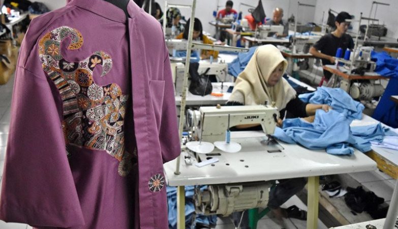 Impor Thrifting Disorot, Dorong Produktivitas Industri dalam Negeri